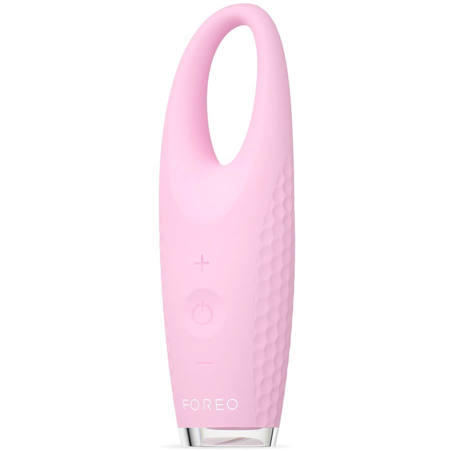 Foreo IRIS™ 2 Pearl Pink Uređaj Za Masažu Područja Oko Očiju 1 kom,
