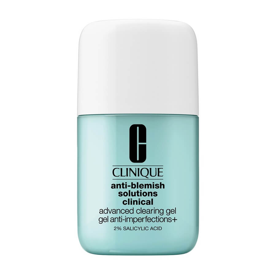 Clinique Anti-blemish Solutions Clearing Gel Za Njegu Lica 20 ml