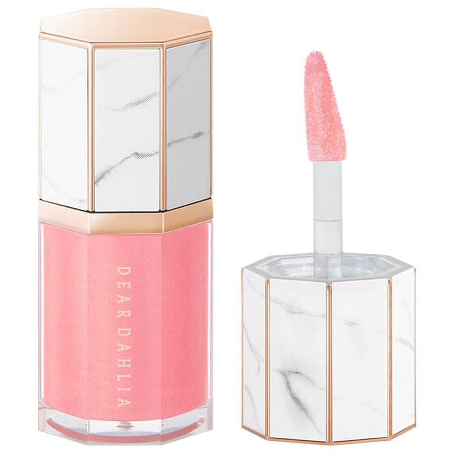 Dear Dahlia Sjajila Za Usne Paradise Aurora Shine Lip Treatment Star Dust Sjajilo 6,5 ml