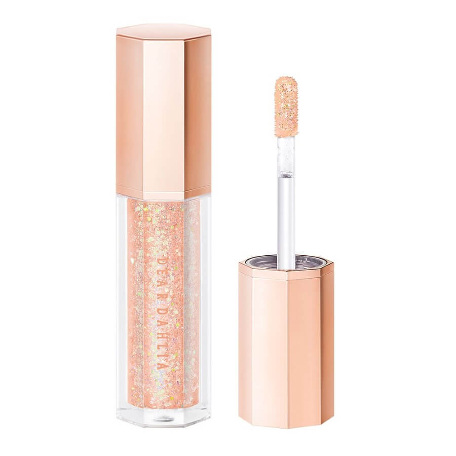 Dear Dahlia Sjenila Paradise Shine Eye Sequins Mystic Daze Sjenilo Za Oči 4 g