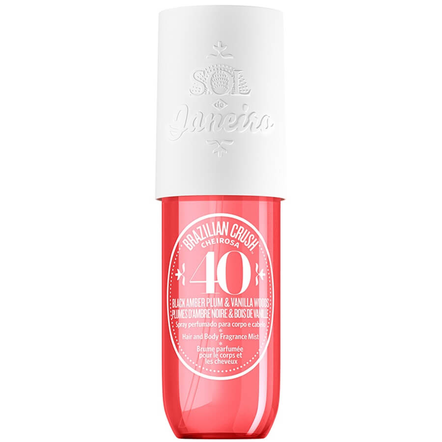 Sol de Janeiro Sprejevi Za Tijelo Cheirosa '40 Body Mist Miris 90 ml