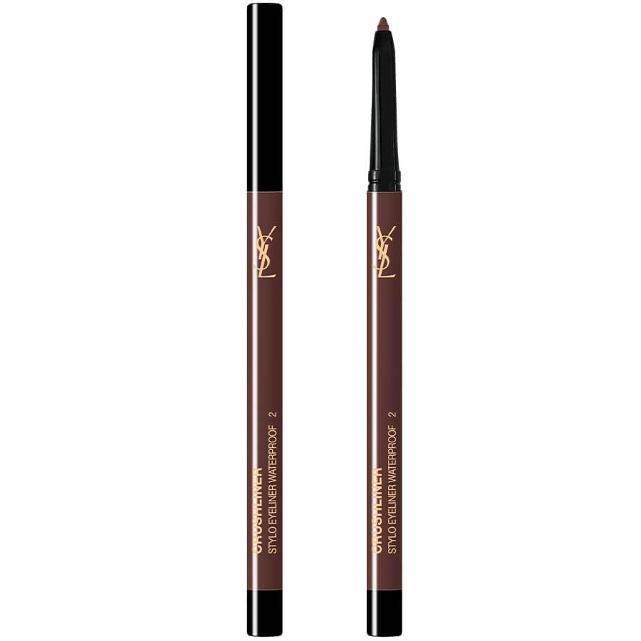 Yves Saint Laurent Olovke Za Oči Crushliner Brun Universel Olovka 0,35 g