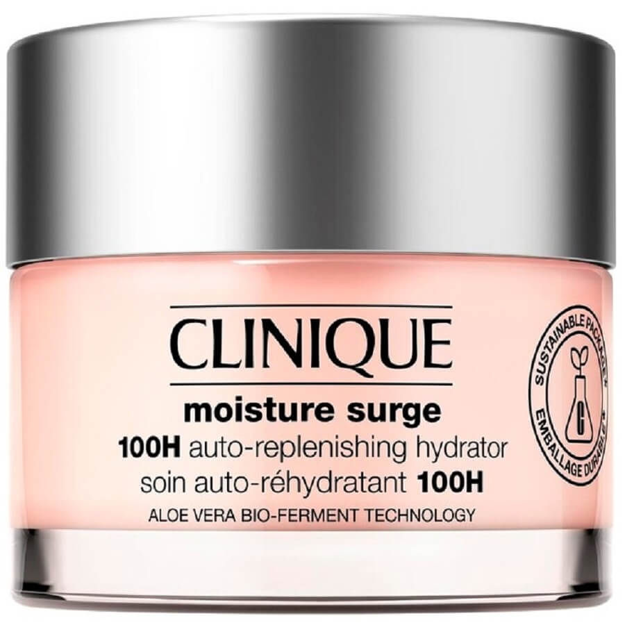 Clinique Moisture Surge™ 100H Hydrator Gel Cream Krema Za Njegu Lica 30 ml