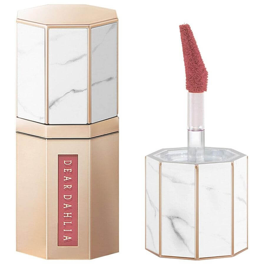 Dear Dahlia Ruževi Za Usne Paradise Dream Velvet Lip Mousse Ballet Tekući Ruž 6,5 ml