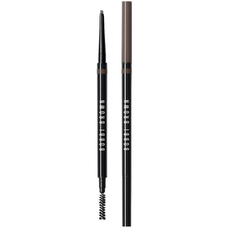 Bobbi Brown Olovke Za Obrve Precise Brow Pencil Black Olovka 06 g