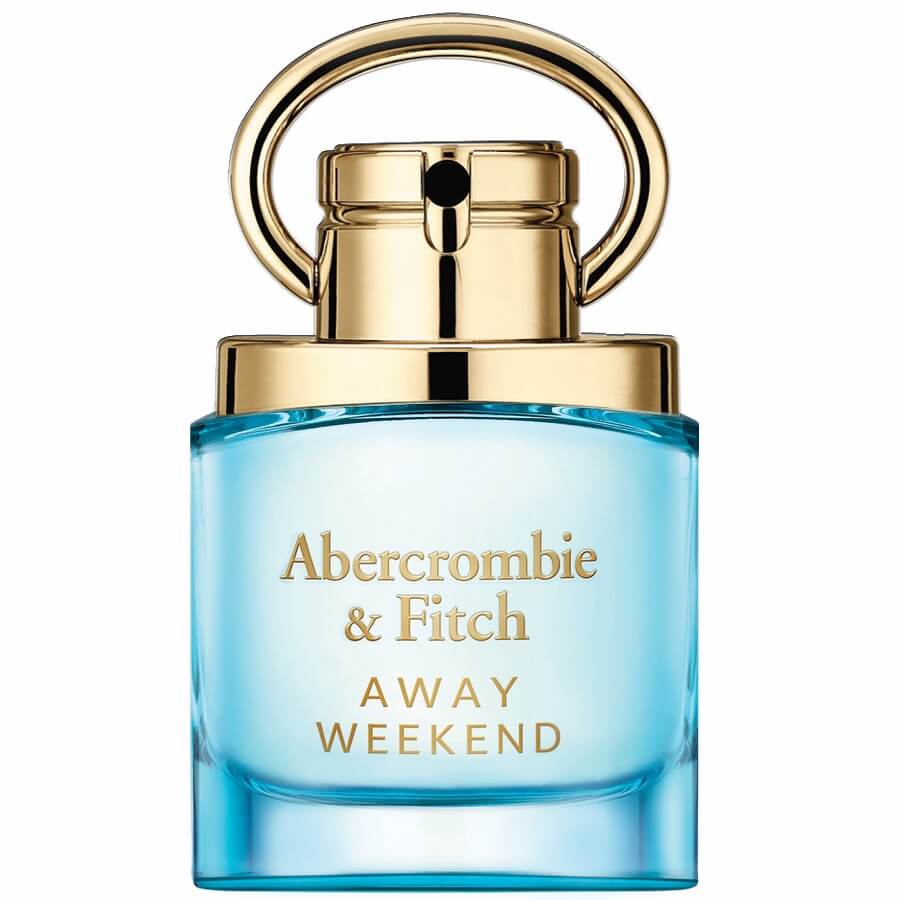 Abercrombie & Fitch Away Weekend Woman Eau De Parfum Parfemska Voda 30 ml