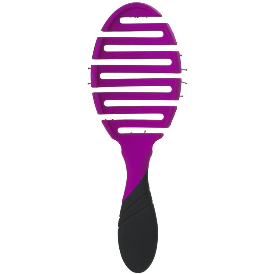 Wet Brush Četke Za Kosu Pro Flex Dry Purple Četka 1 kom,