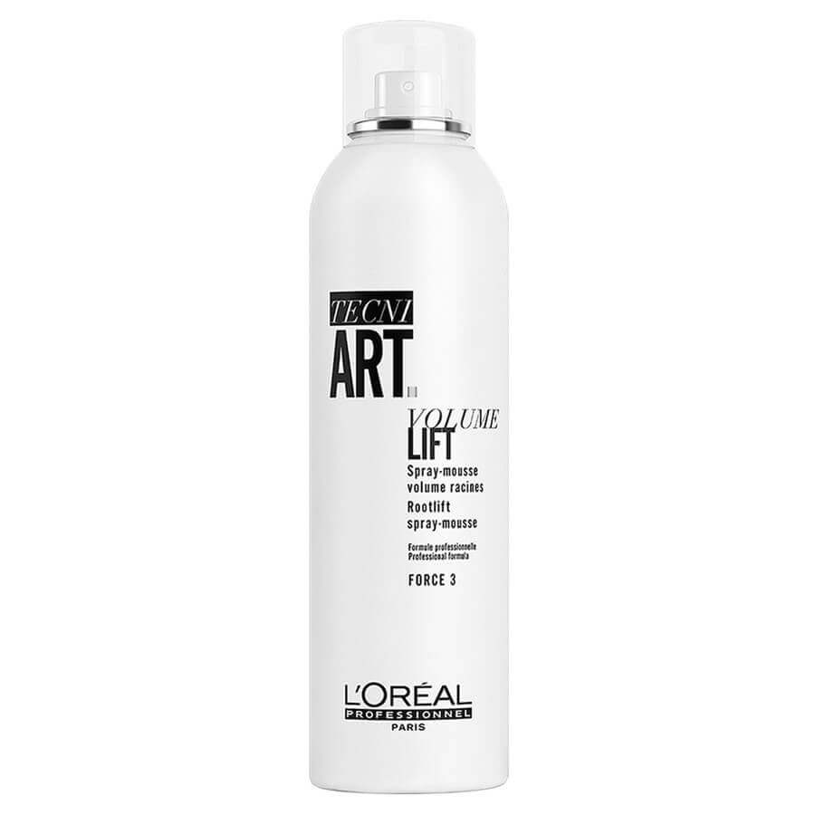 L'Oreal Professionnel Paris Tecni.Art Volume Lift Pjena Za Kosu 250 ml