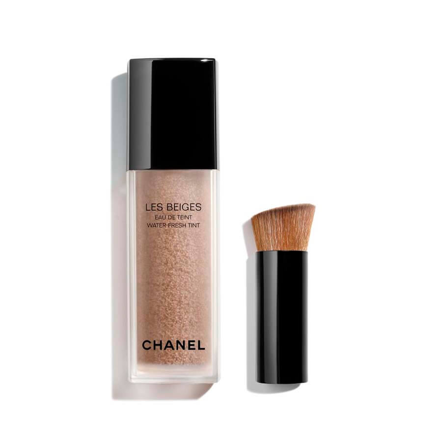 CHANEL LES BEIGES EAU DE TEINT TEKUĆI PUDER MEDIUM 30 ml