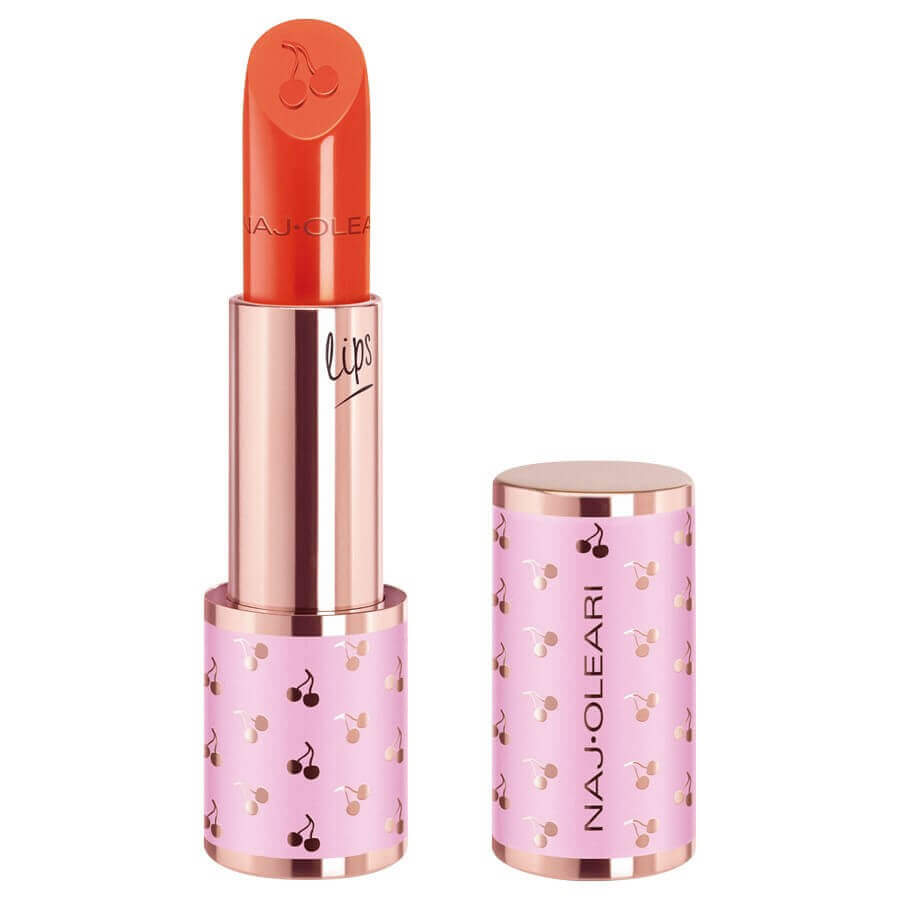 Naj Oleari Ruževi Za Usne Forever Matte Lipstick Papaya Ruž 4 g