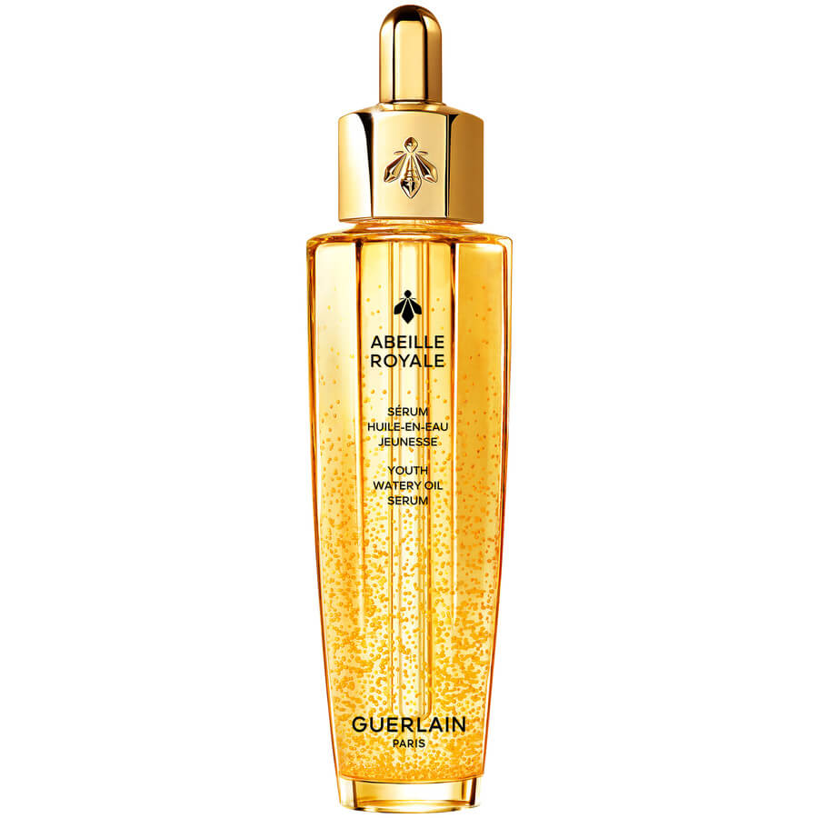 Guerlain Anti-age Serumi Za Lice Abeille Royale Youth Watery Oil Serum Njegu Lica 50 ml
