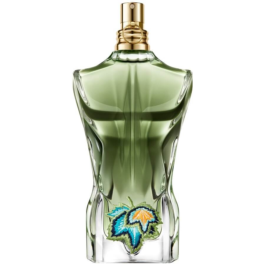 Jean Paul Gaultier Le Beau Paradise Garden Eau De Parfum Parfemska Voda 125 ml