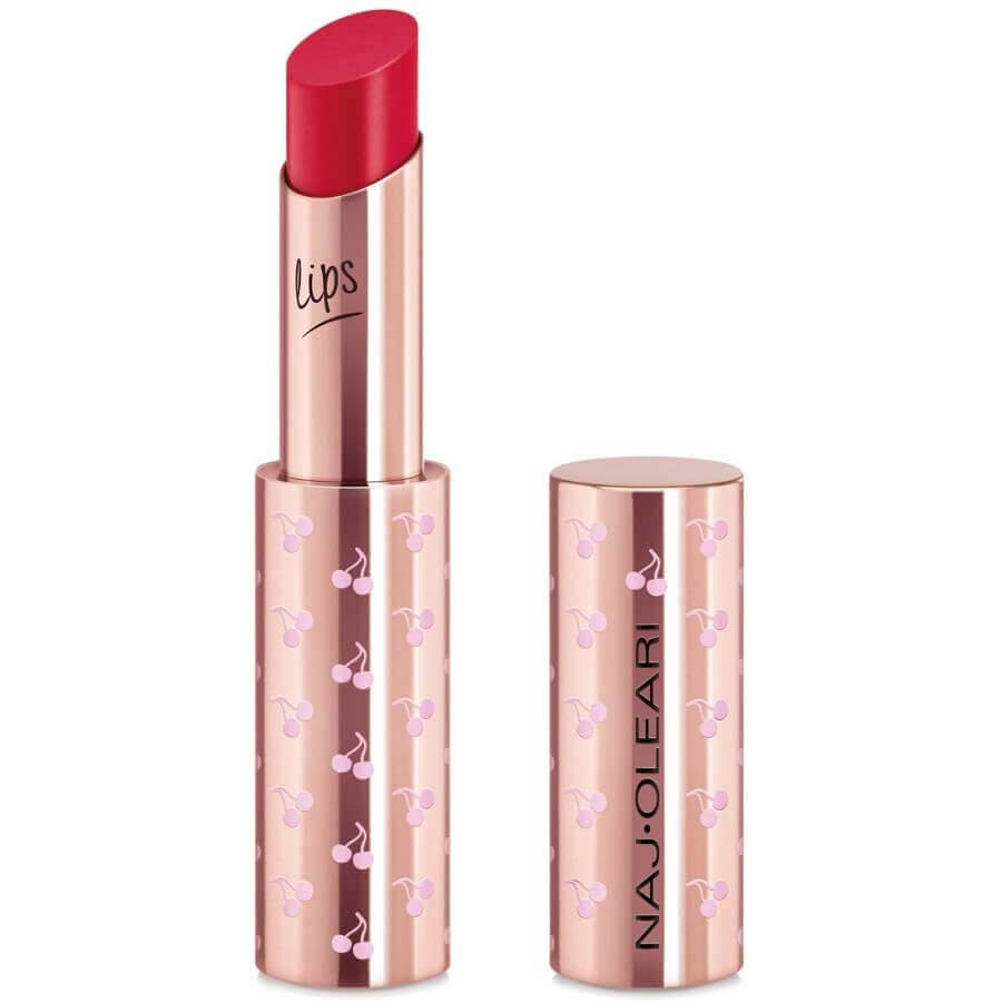 Naj Oleari Ruževi Za Usne True Icon Lipstick Pomegranate Red Ruž 3 g