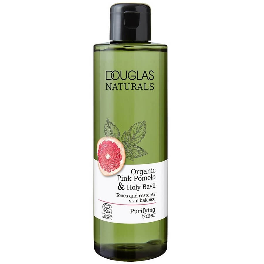 Douglas Collection Naturals Purifyng Toner Tonik Za Njegu Lica 200 ml