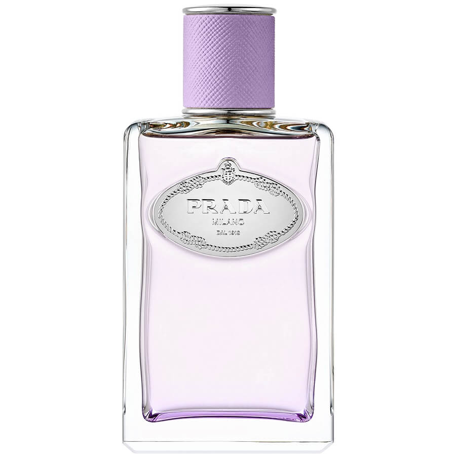 Prada Les Infusions De Infusion Figue Eau Parfum Parfemska Voda 100 ml