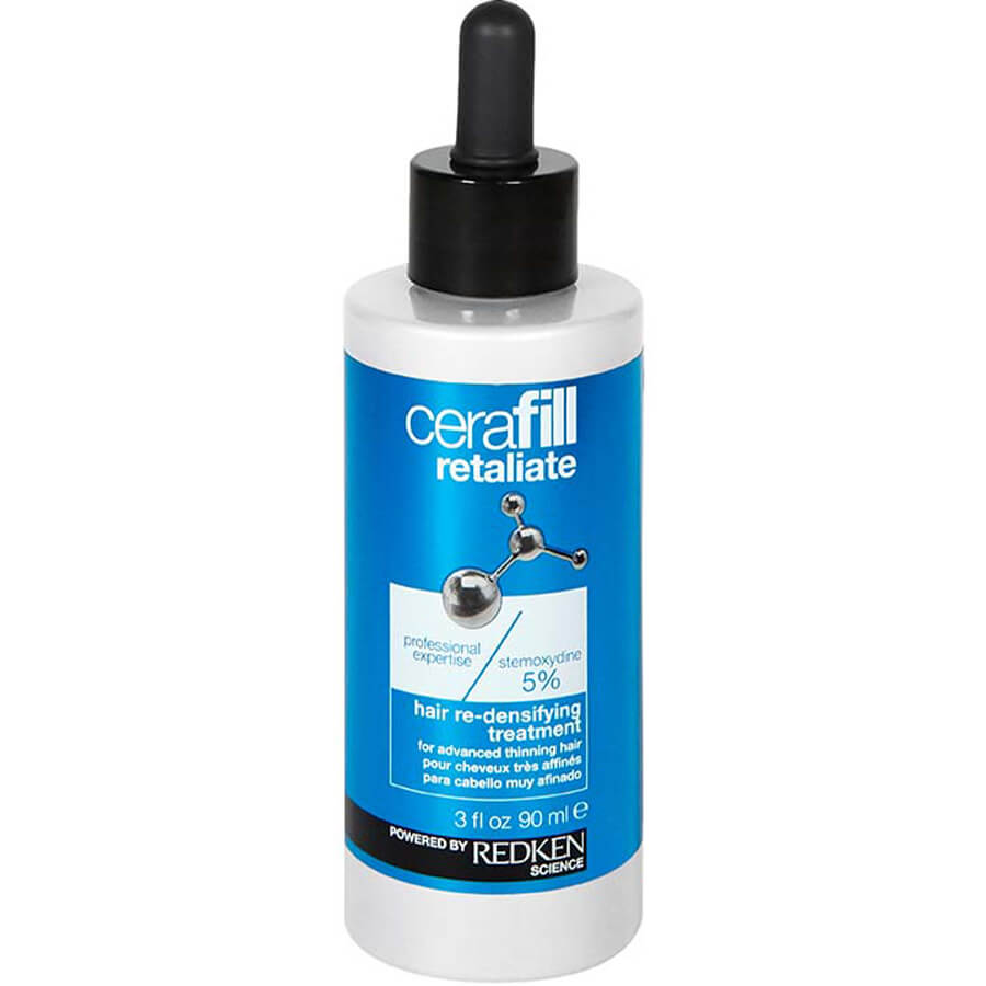 Redken Cerafill Hair Thickening Treatment Tretman Za Vlasište 90 ml