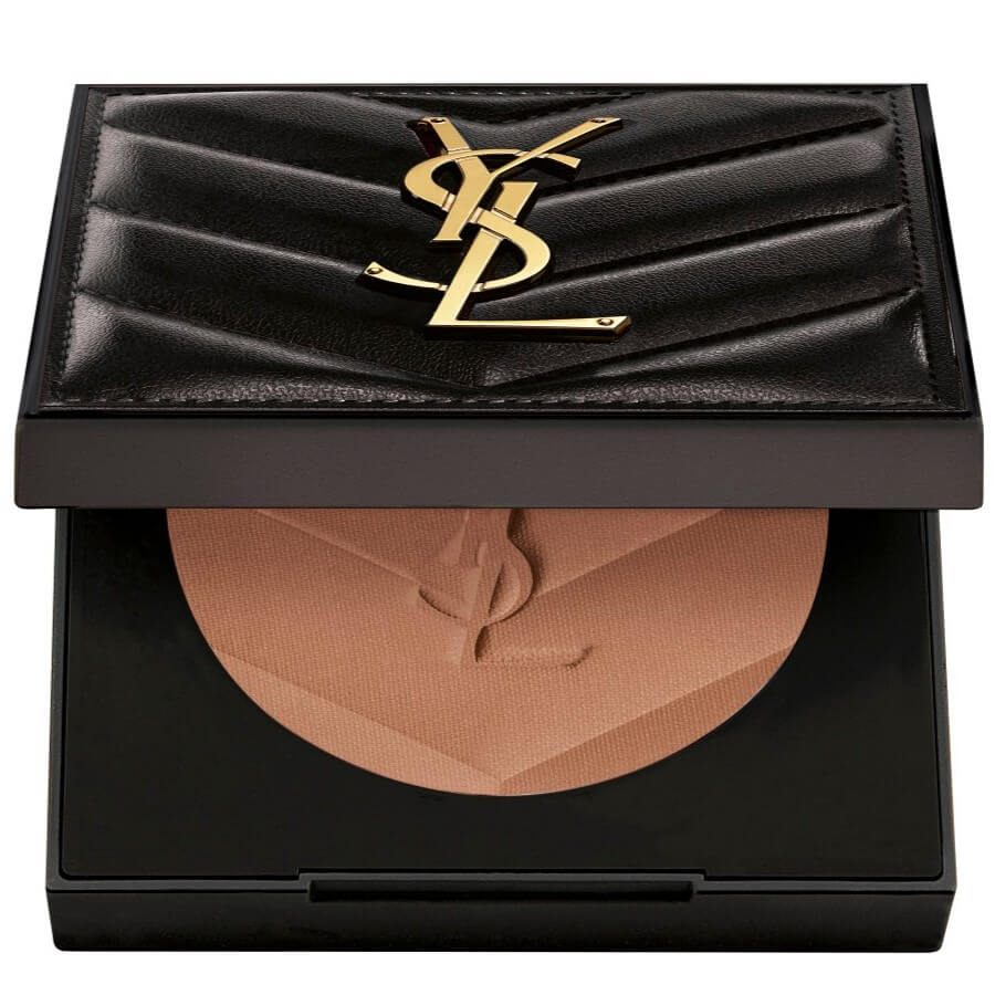 Yves Saint Laurent Puderi All Hours Hyper Finish Powder 6 Kompaktni Puder 7,5 g