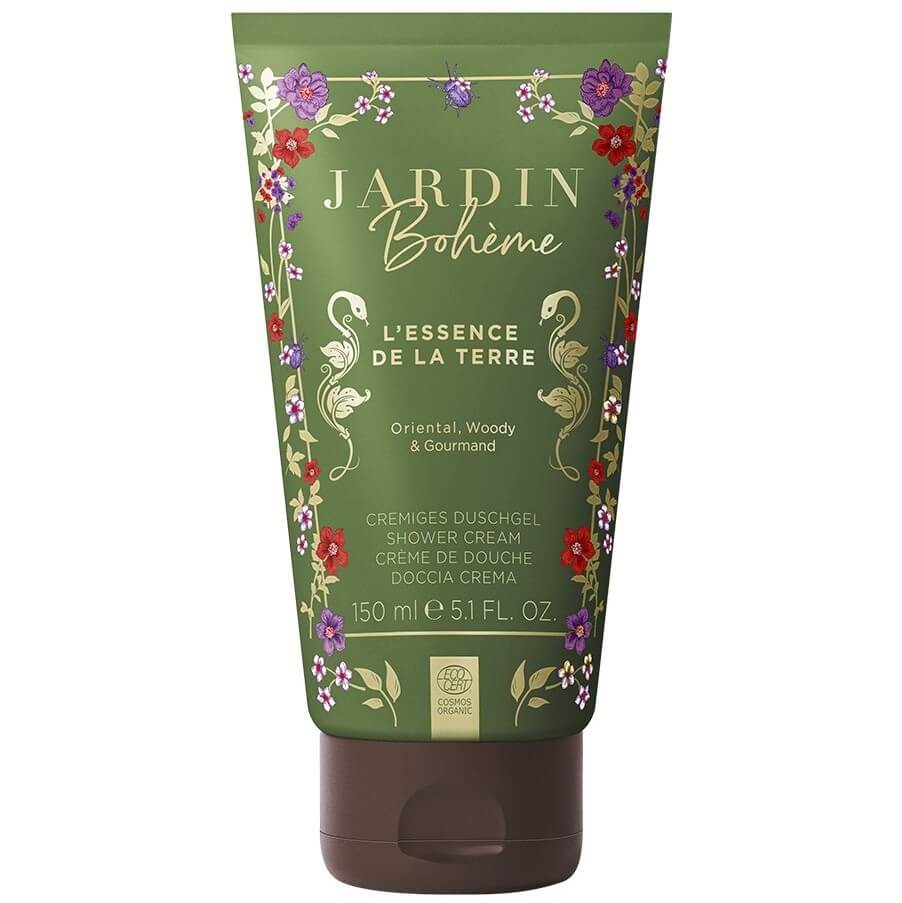 Jardin Bohème L'Essence De La Terre Shower Cream Krema Za Tuširanje 150 ml