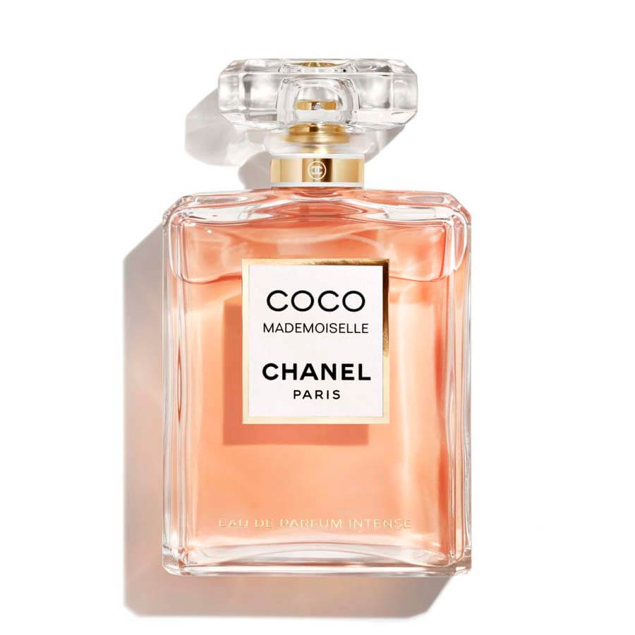 CHANEL COCO MADEMOISELLE EAU DE PARFUM INTENSE U SPREJU 200 ml