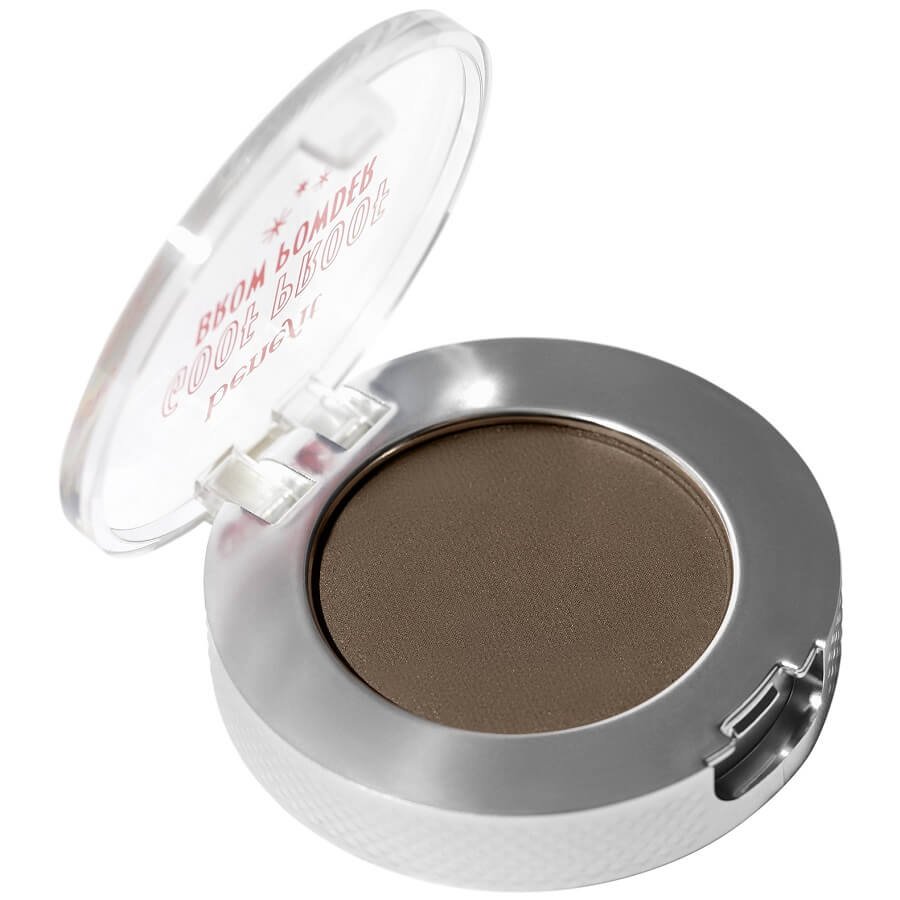 Benefit Cosmetics Boje Za Obrve Goof Proof Brow Powder Neutral Medium Brown Puder 1,9 g