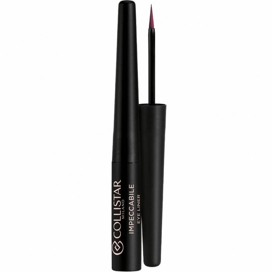 Collistar Eyelineri Impeccabile Eye Liner Brown Tuš Za Oči 2,5 ml