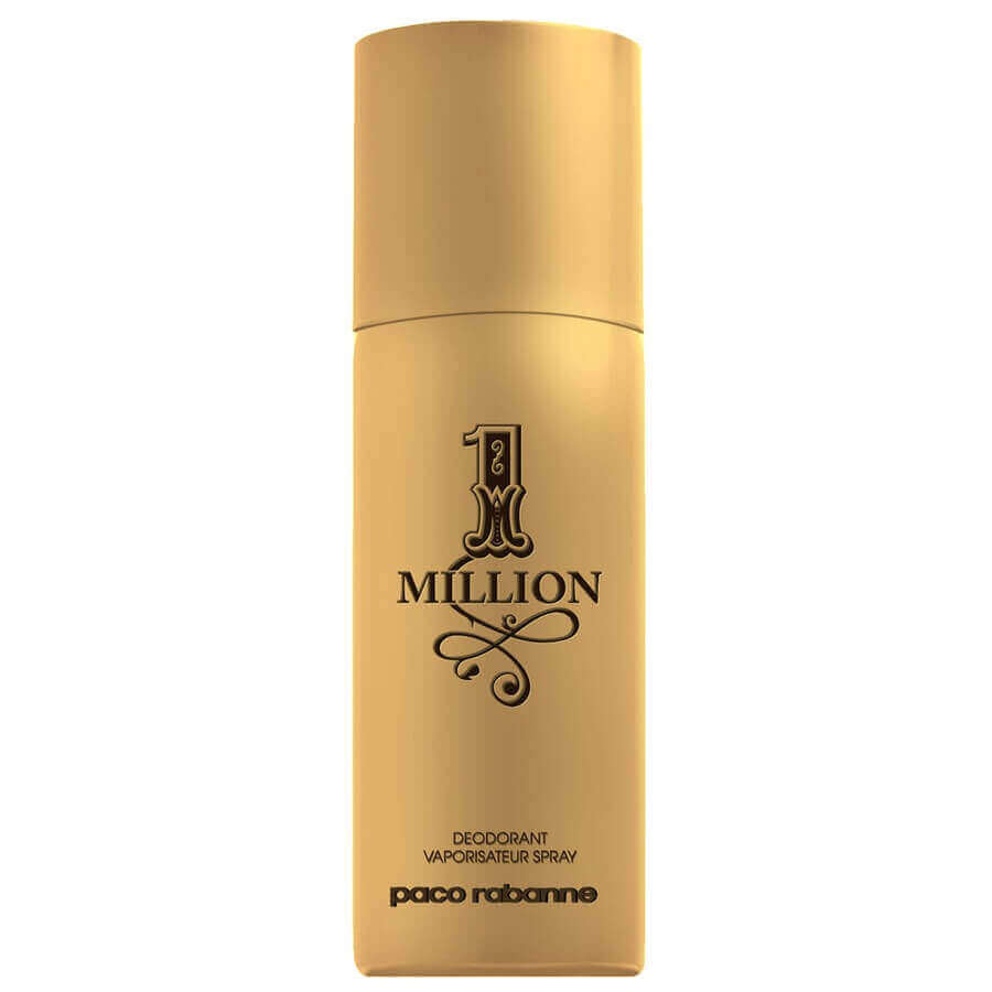 Rabanne 1 Million Deodorant Spray U Spreju 150 ml