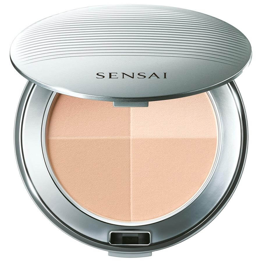 Sensai Puderi Cellular Performance Pressed Powder Kompaktni Puder 8 g