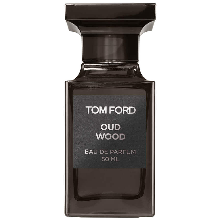 Tom Ford Private Blend Oud Wood Eau De Parfum Parfemska Voda 50 ml