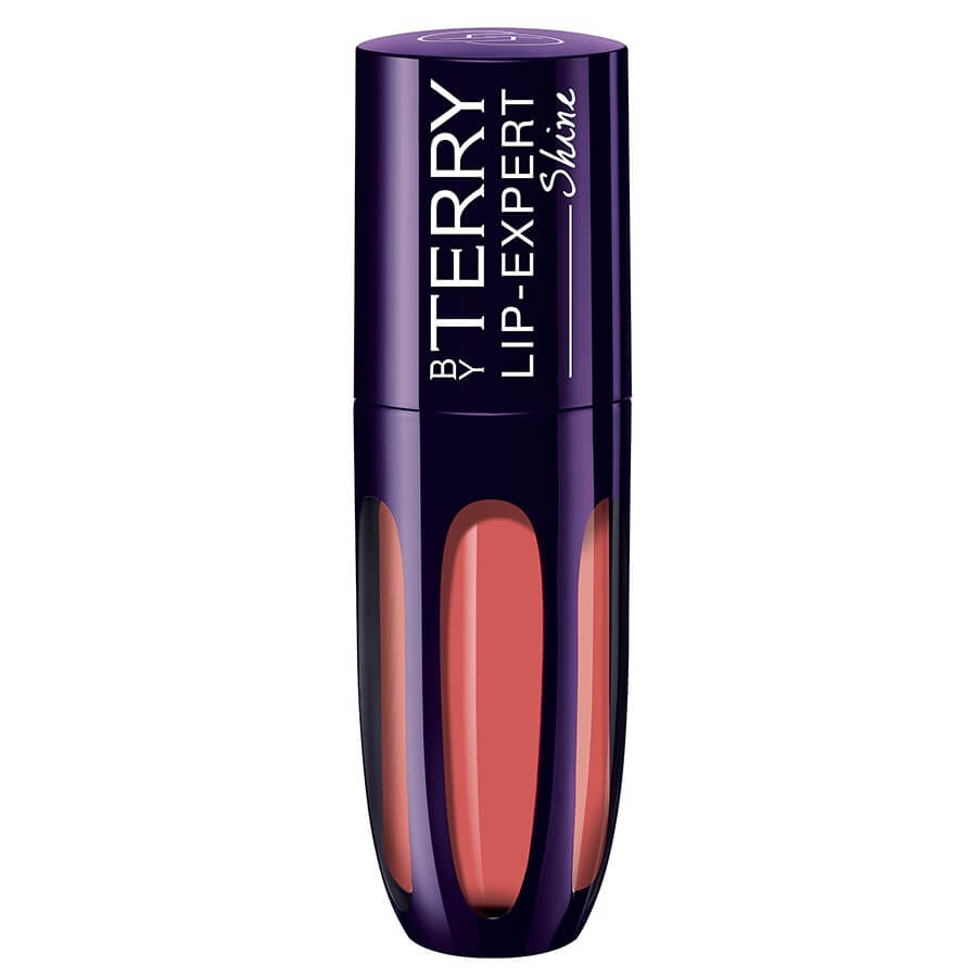 By Terry Ruževi Za Usne Lip-Expert Shine Peachy Guilt Tekuci Ruž 3 g