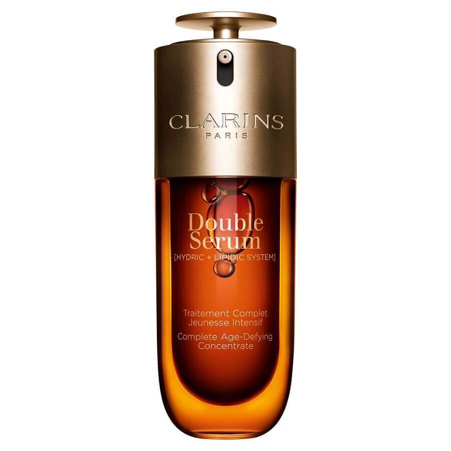 Clarins Double Serum Za Njegu Lica 50 ml