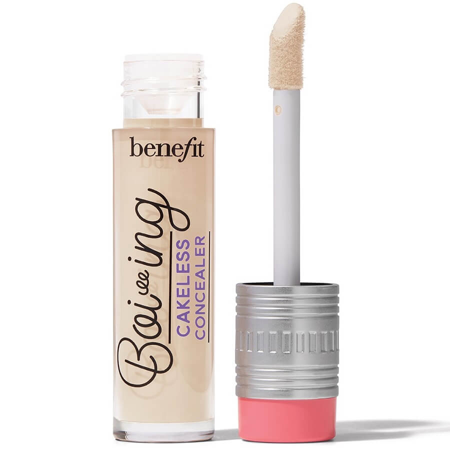 Benefit Cosmetics Korektori Za Lice Boi-ing Cakeless Concealer Fairest Cool Korektor 5 ml