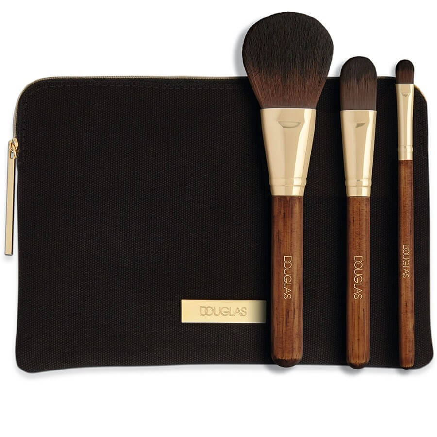 Douglas Collection Brush Set Face 1 kom,