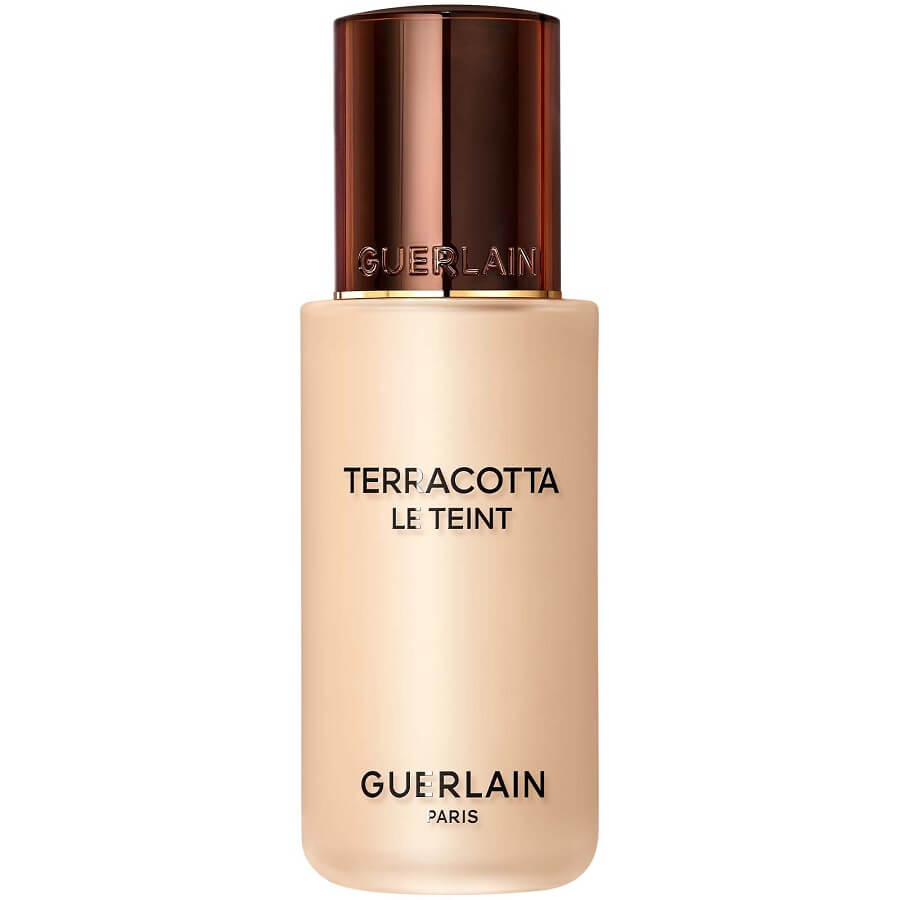 Guerlain Tekući Puderi Terra 23 Mat Fluid Foundation 0.5W Puder 35 ml