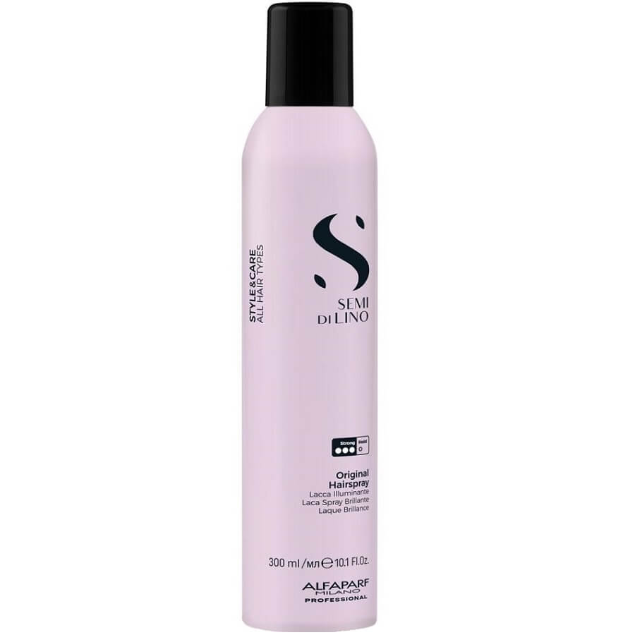 Alfaparf Milano Style Stories Original Hair Spray Lak Za Kosu 300 ml
