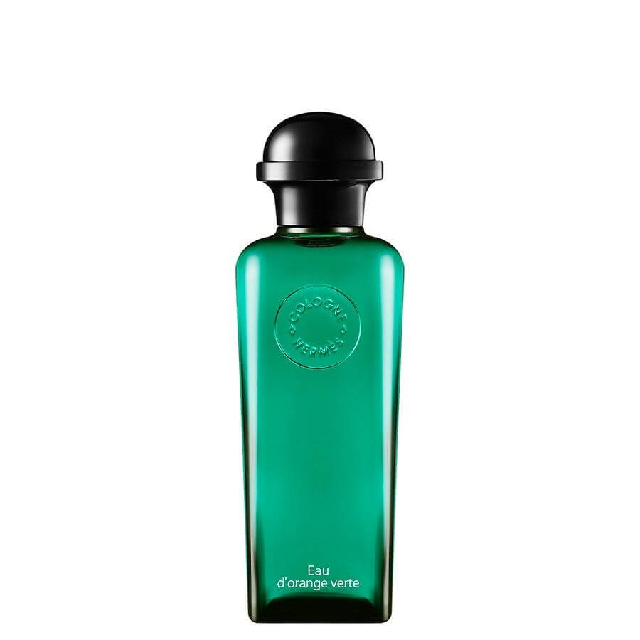 Hermès Eau D'Orange Verte De Cologne Kolonjska Voda 100 ml