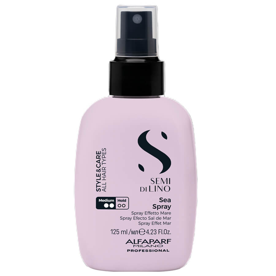 Alfaparf Milano Semi Di Lino Style&Care Sea Spray Sprej Za Kosu 150 ml