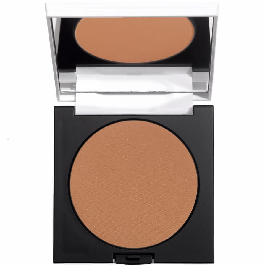 Diego Dalla Palma Bronzeri Special Tanning Cake Mat Biscuit Bronzer 15 g