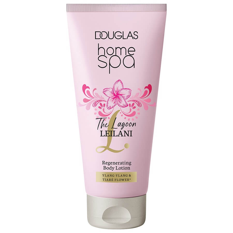Douglas Collection Home Spa The Lagoon Leilani Body Lotion Losion Za Tijelo 200 ml