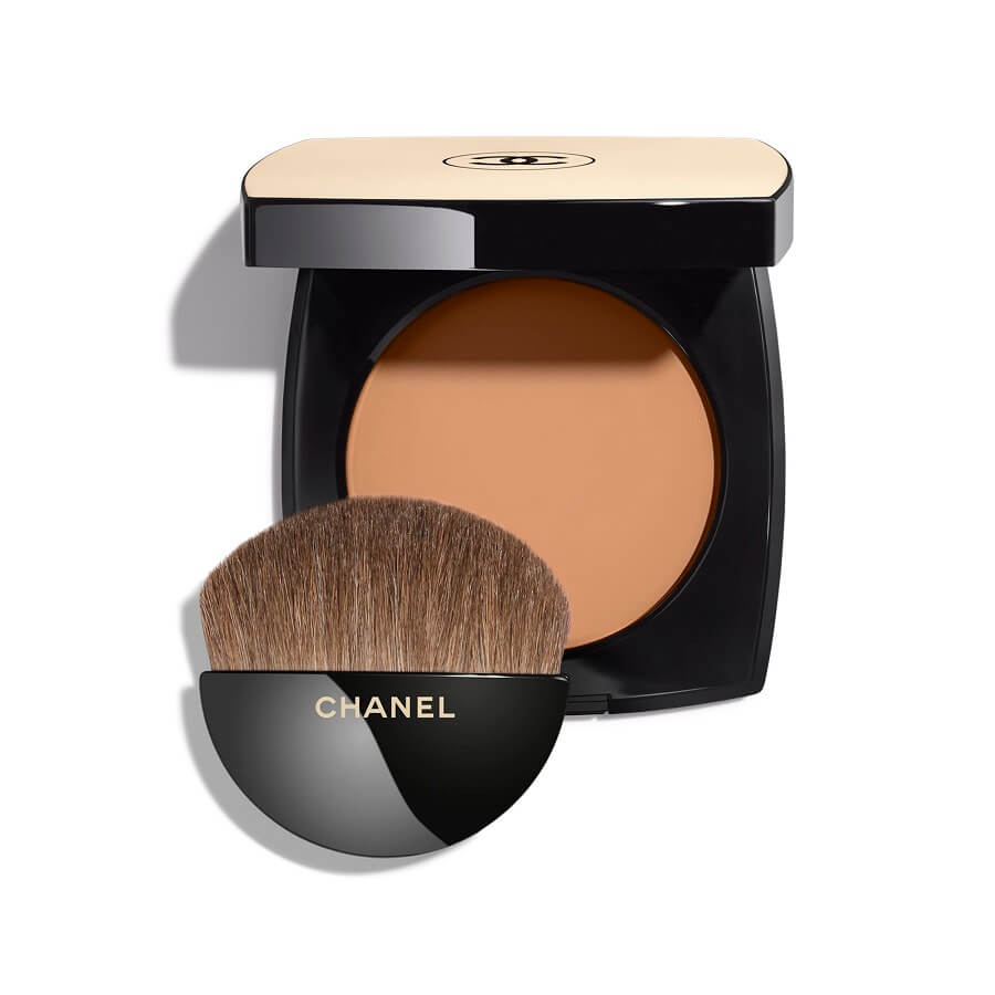 CHANEL LES BEIGES PUDER PRIRODNO ZDRAVOG SJAJA LAGAN, NEPRIMJETAN I DOGRADIVI B60 12 g