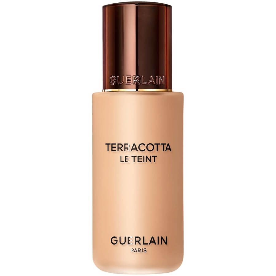 Guerlain Tekući Puderi Terra 23 Mat Fluid Foundation 3.5W Puder 35 ml