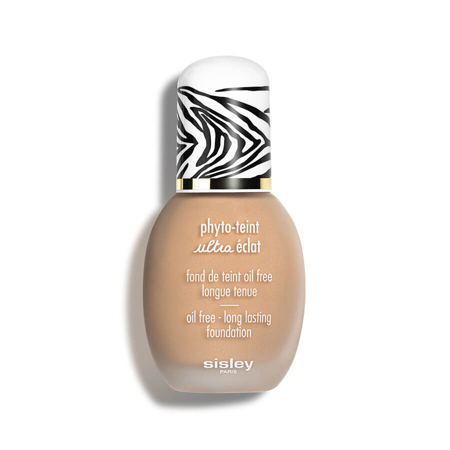 Sisley Tekući Puderi Phyto-Teint Ultra Éclat Apricot Puder 30 ml