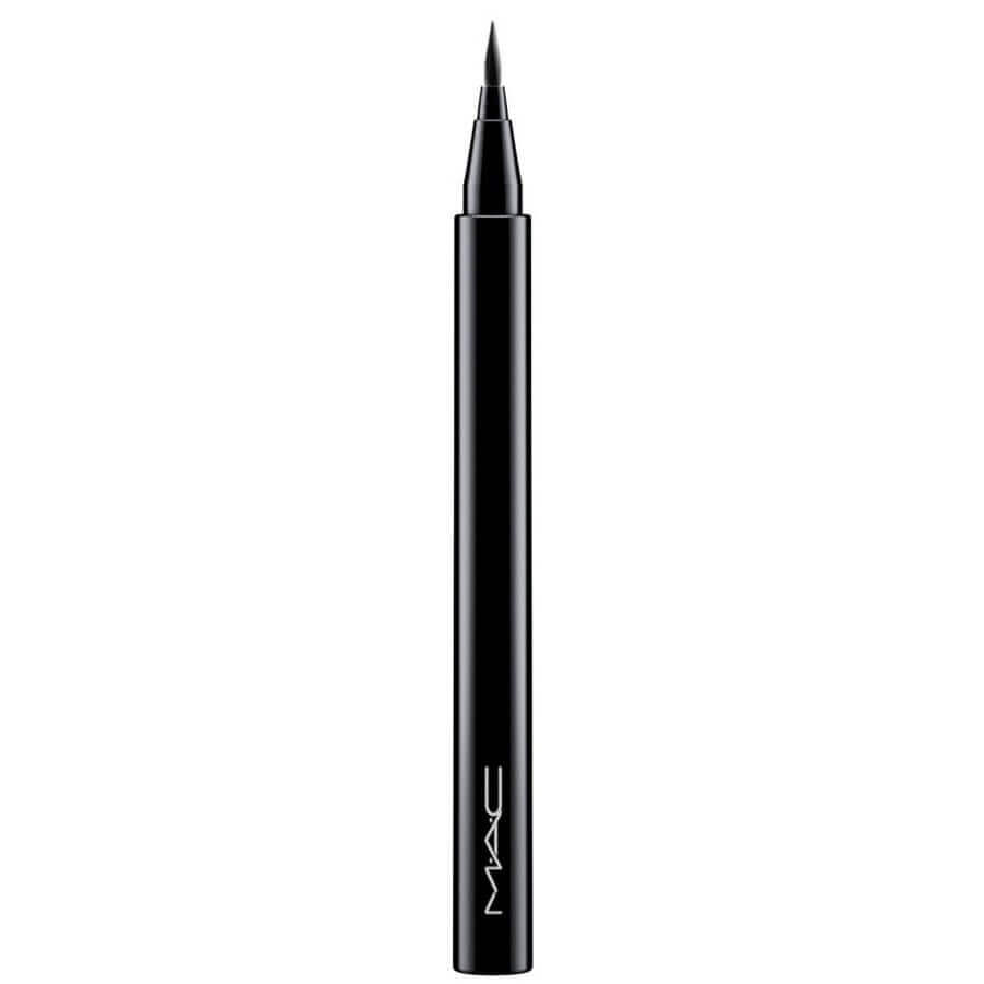 MAC Eyelineri Brushstroke 24H Eye Liner Brushblack Eyeliner 2,5 ml