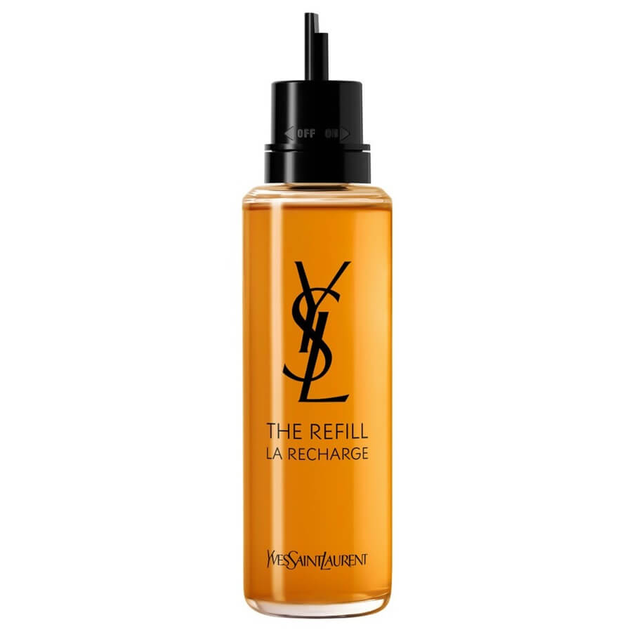 Yves Saint Laurent Libre Eau De Parfum Intense Parfemska Voda 100 ml
