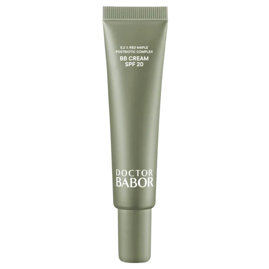 Babor Tonirane Dnevne Kreme Dr Microbiomic BB Cream SPF20 Light Krema 40 ml
