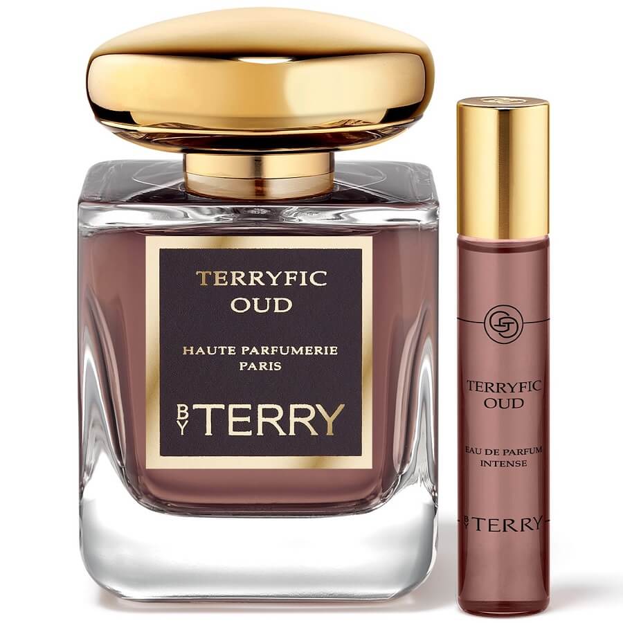 By Terry Terryfic Oud Eau De Parfum Set 1 kom,