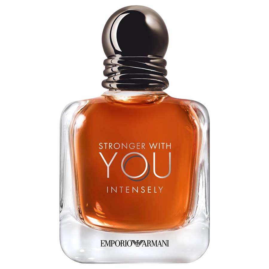 ARMANI Emporio Armani Stronger With You Intensely Eau De Parfum Parfemska Voda 50 ml