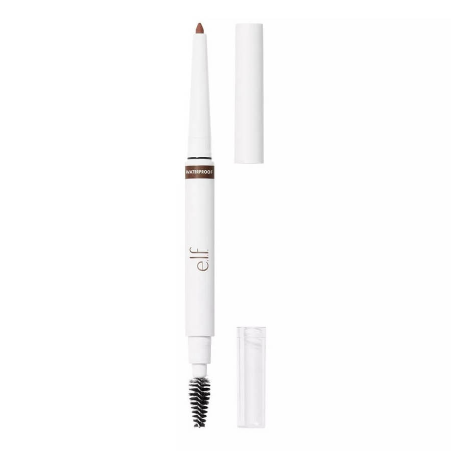 e.l.f. Cosmetics Olovke Za Obrve Instant Lift Waterproof Brow Pencil Auburn Vodootporna Olovka 0,24 g