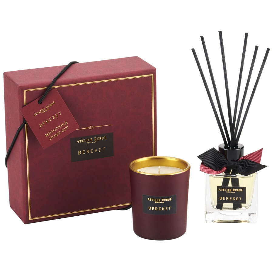 Atelier Rebul Bereket Miniature Home Set 1 kom,
