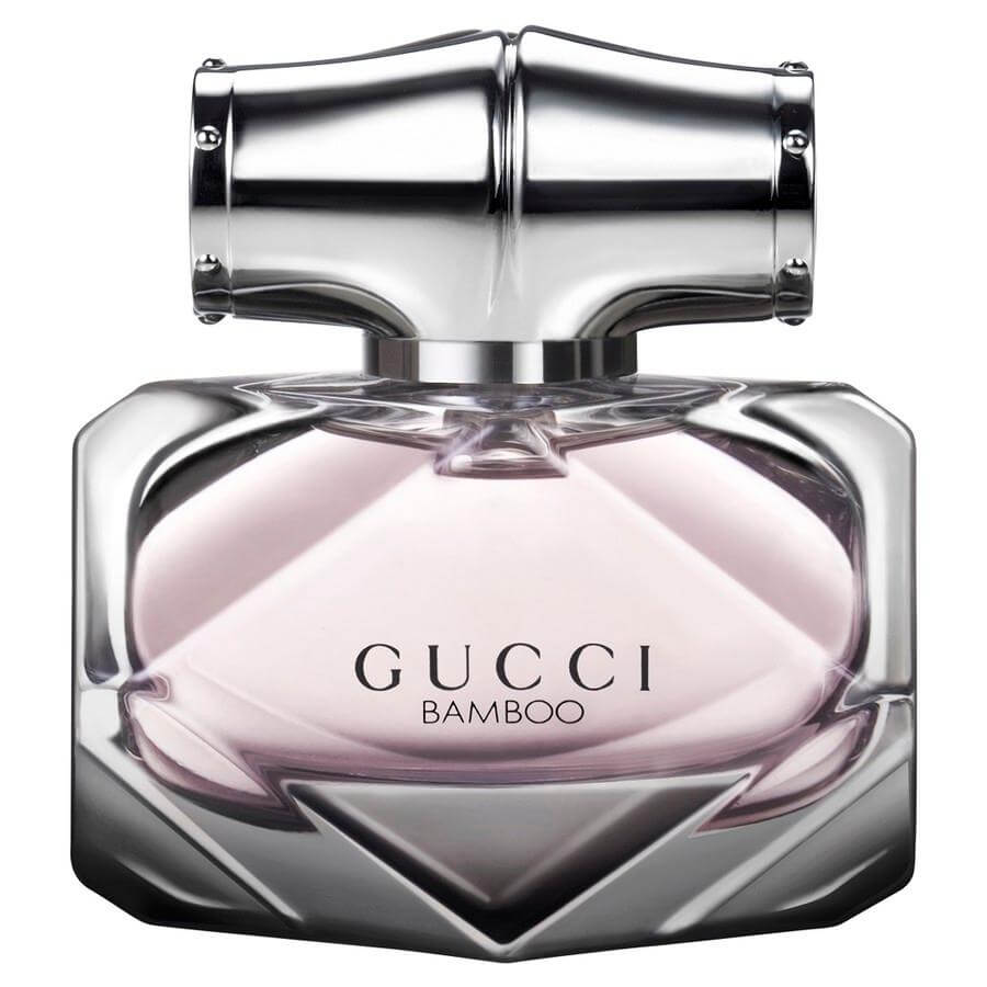 Gucci Bamboo Eau De Parfum Parfemska Voda 30 ml