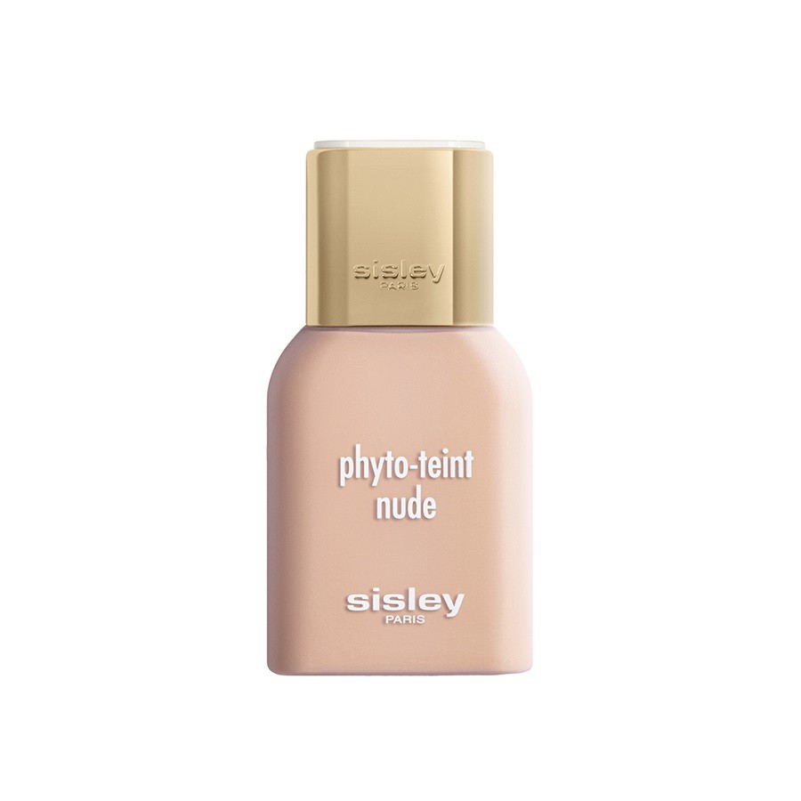Sisley Tekući Puderi Phyto Teint Nude Foundation Swan Puder 30 ml